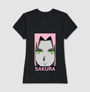 Camiseta Sakura