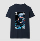 Camiseta Kakashi