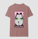 Camiseta Sakura