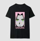 Camiseta Sakura