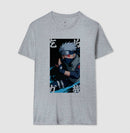 Camiseta Kakashi