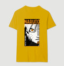 Camiseta Naruto Scribble