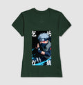 Camiseta Kakashi