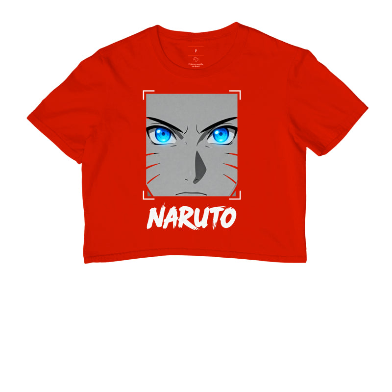 Cropped Naruto