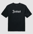 Camiseta Oversized Jesus