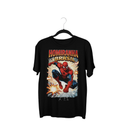 Camiseta Homiranha Brasil