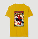 Camiseta Homiranha Brasil