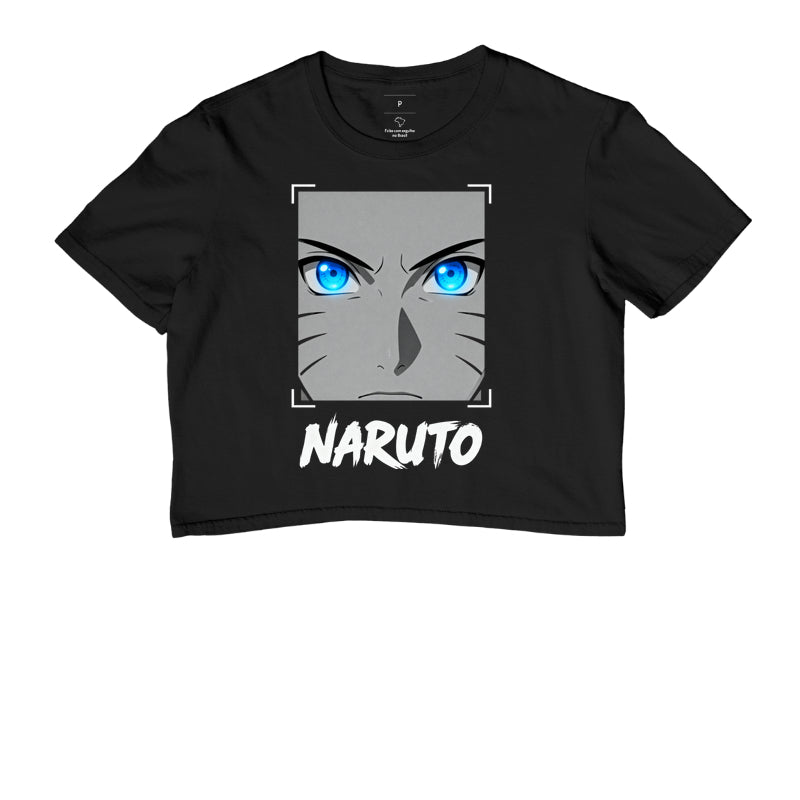 Cropped Naruto