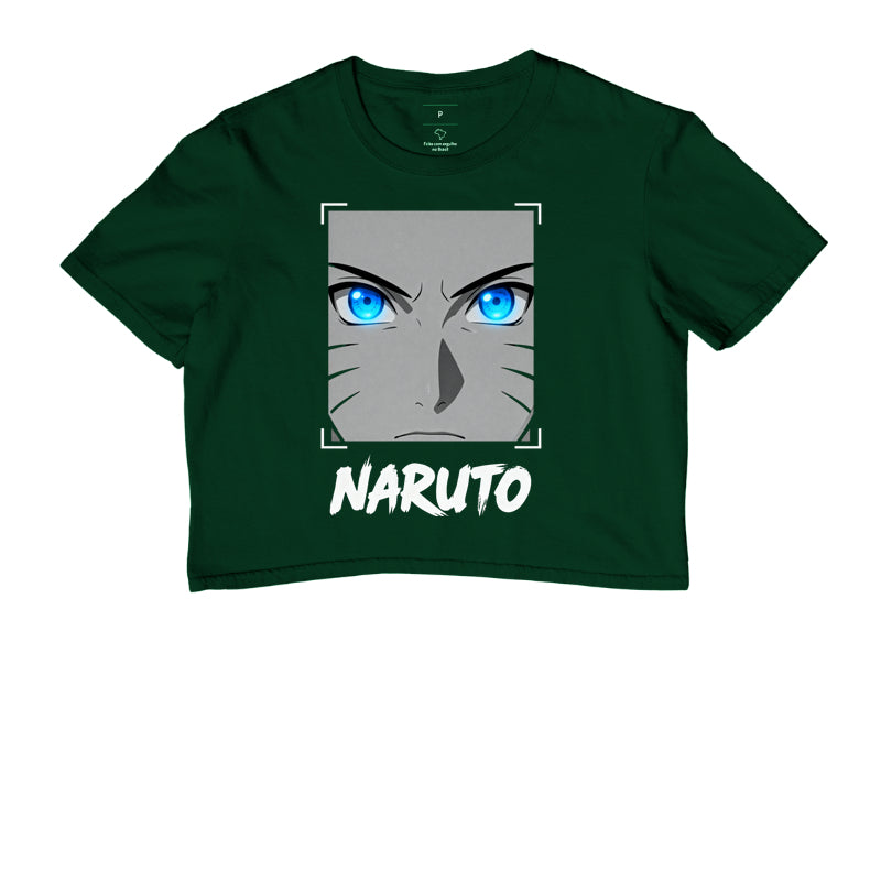 Cropped Naruto