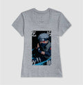 Camiseta Kakashi
