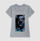 Camiseta Kakashi
