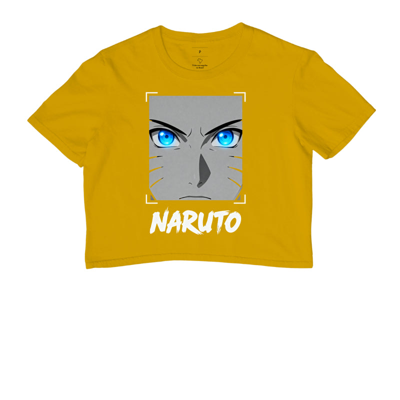Cropped Naruto