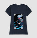 Camiseta Kakashi