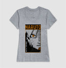 Camiseta Naruto Scribble
