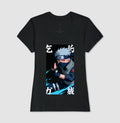 Camiseta Kakashi