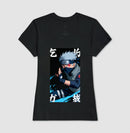 Camiseta Kakashi
