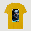 Camiseta Kakashi